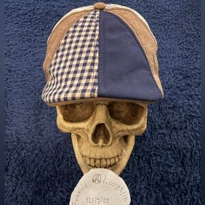 Boston Scally triple crown